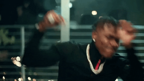 Sneaky Link Anthem GIF by DaBaby - Find & Share on GIPHY