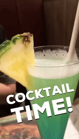 The Point GIF