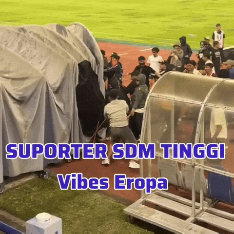 Persib Persija GIF