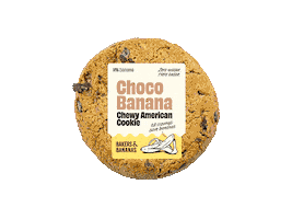 Sticker by Bakers & Bananas