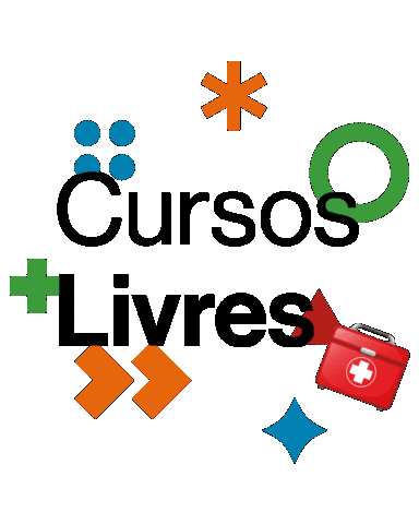 Ecs Sticker by Cursos Livres Univali