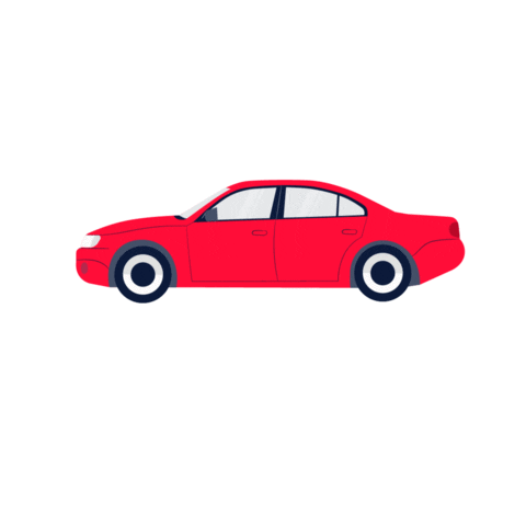 NEXU Sticker