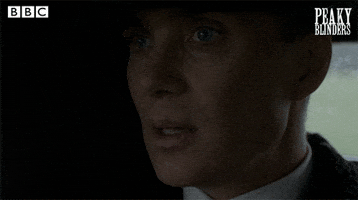 Serious Bbciplayer GIF by BBC