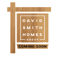David Smith Sticker by David & Ty Homes Group | Royal LePage Wolstencroft Realty