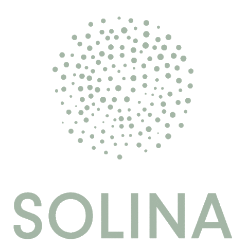Stiftung Solina Sticker