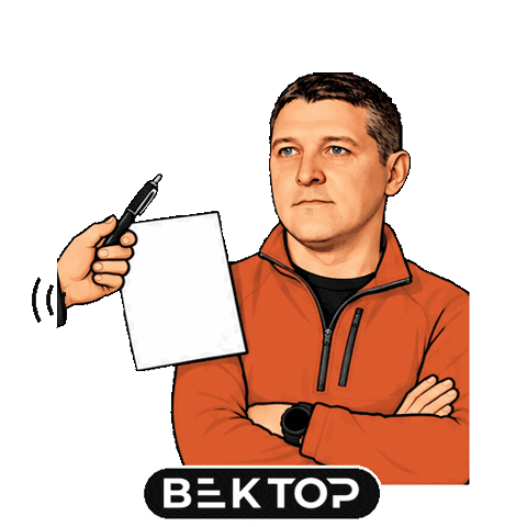 Vektor Sticker