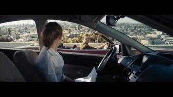 GIF by La La Land