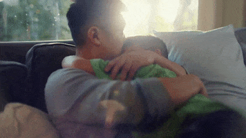 Father And Son Love GIF by Bed Bath & Beyond