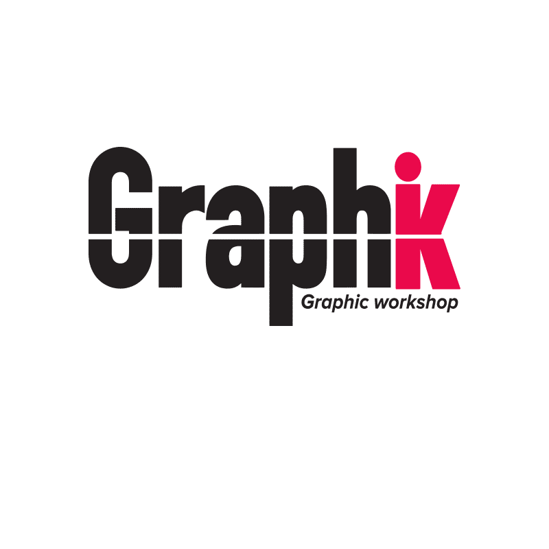 graphikpty Sticker