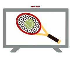 Doodle Independence Sticker by BLP Team