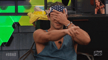 Picking Big Brother GIF by Big Brother After Dark