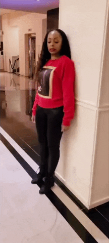Pyramid Deltagirl GIF by The Hair Shield