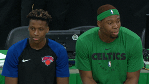 france player court GIF by NBA