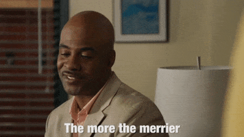 All Welcome Season 8 GIF by Mr. D All Welcome Season 8 GIF by Mr. D