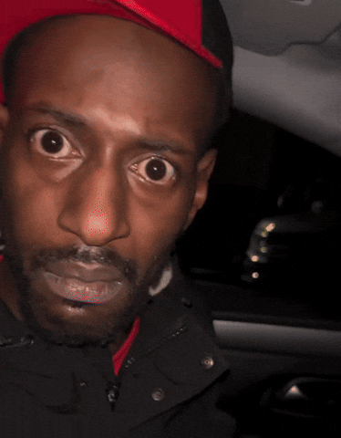 What Is That Smell GIF