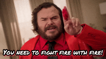 Fire GIF