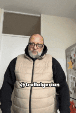 Football Referee GIF