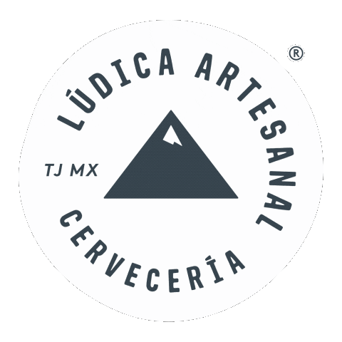 Lúdica Artesanal Sticker