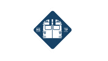 Mt. Spokane Ski & Snowboard Park Sticker