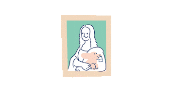 France Art Sticker by MEININGER Hotels