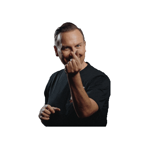 I Like Love Sticker by TV Turm