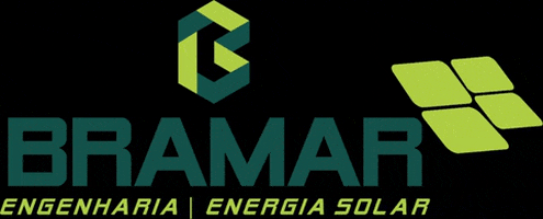 Energia Solar GIF by Bramar Engenharia
