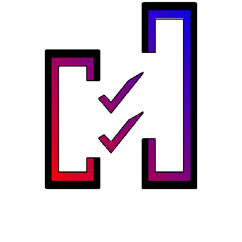 Mentoosah Marketing Sticker