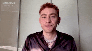 Years And Years Nova GIF by Smallzy