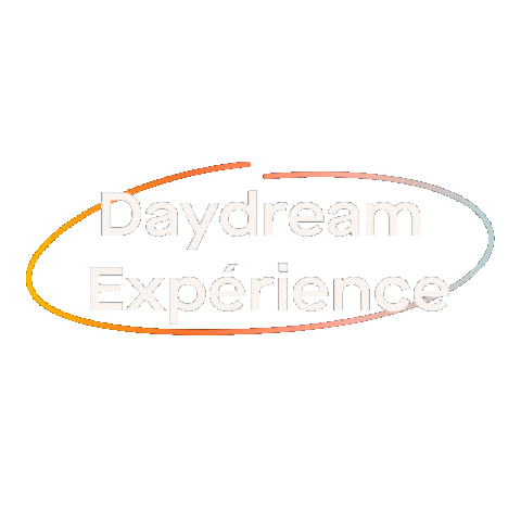 Sleepy Day Sticker by Dayuse.com