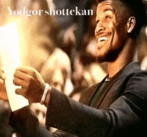 Yodgor Shottekan GIF