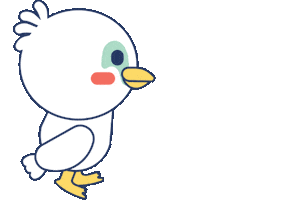 Happy Fun Sticker by TokoRumahan