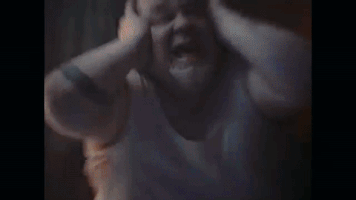 Heavy Metal GIF by The Charm The Fury