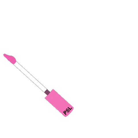 Pink Salad LDN Sticker