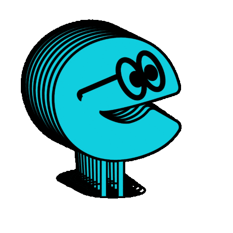 Encode Club Sticker