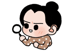 Girl Coco Sticker