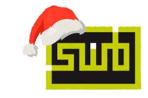 Swbchristmas Sticker by swbmuelheim