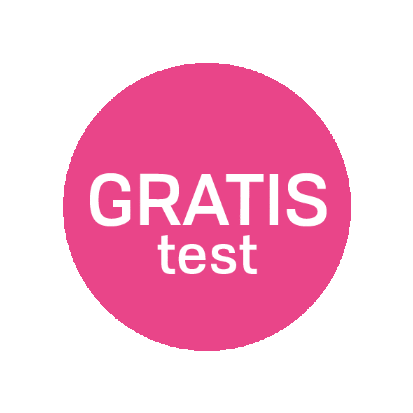 Laserontharing Sticker