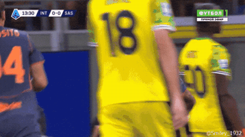Inter Milan GIF