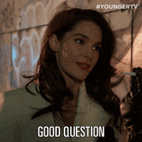 Good Question Gifs Get The Best Gif On Giphy Good Question Gifs Get The Best Gif On Giphy