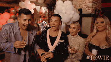 In Shock Wow GIF by The Only Way is Essex