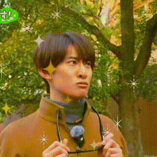 Snowman Please GIF