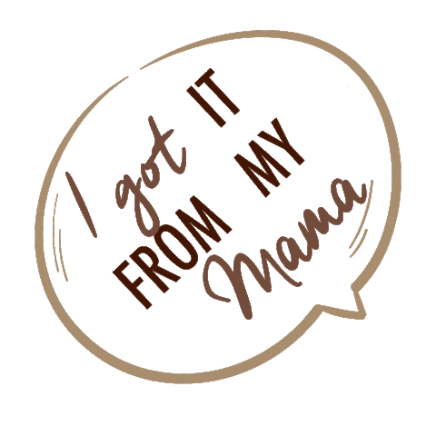 Shop La Romi Sticker