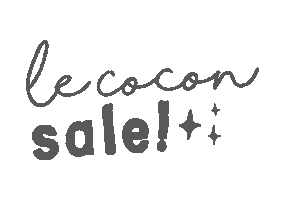 Sticker by le cocon