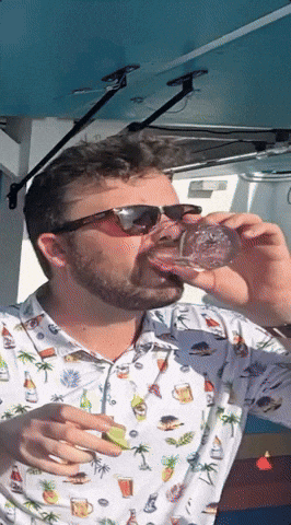 Tree Tequila GIF