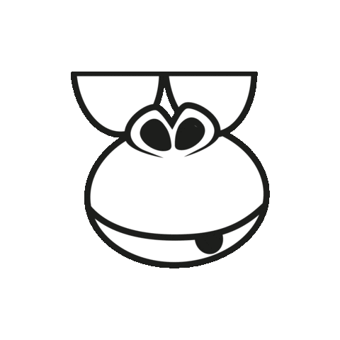 Uni International Sticker