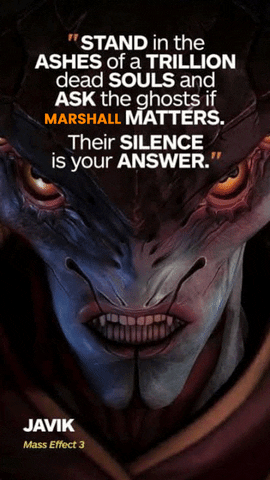Masseffect GIF