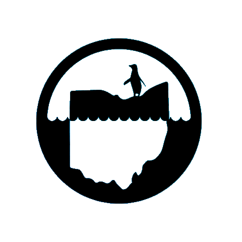 Birdfish Brewing Co. Sticker