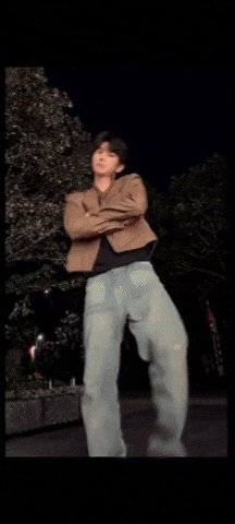 Dance Dancing GIF