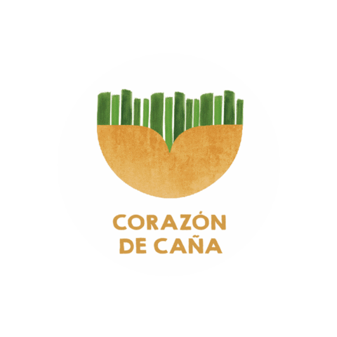 Corazon Colombia Sticker by Asocaña