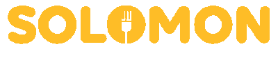 Sticker by Solomon Kitchen